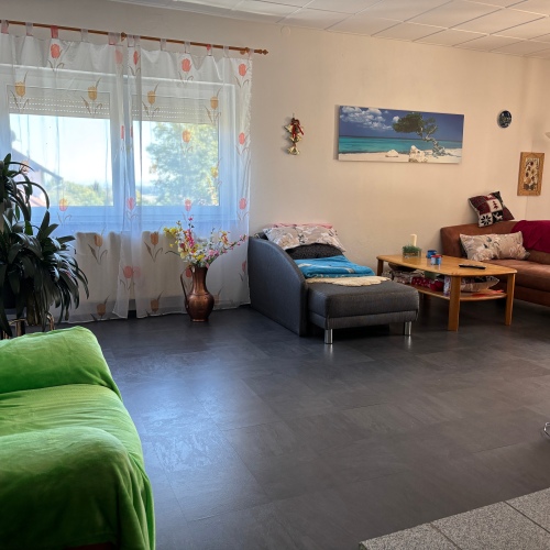 ***Für Naturliebhaber - viel Freiraum für Erholung und Gestaltungsideen*** optimhome Immobilien Deutschland • Kaufen & Verkaufen