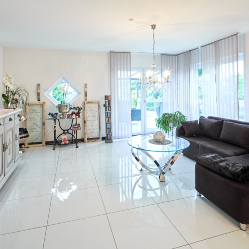 *** Familienglück *** Moderne Doppelhaushälfte mit Garten, Terrasse & lichtdurchfluteten Räumen optimhome Immobilien Deutschland • Kaufen & Verkaufen *** Familienglück *** Moderne Doppelhaushälfte mit Garten, Terrasse & lichtdurchfluteten Räumen optimhome Immobilien Deutschland • Kaufen & Verkaufen