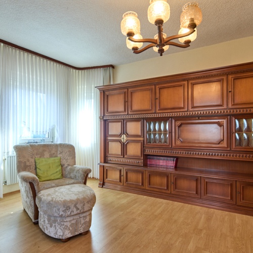 Einfamilienhaus in Mainnähe mit Garten, Ausbaupotenzial und viel Raum für Ideen optimhome Immobilien Deutschland • Kaufen & Verkaufen