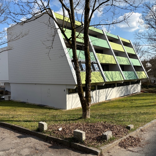 ***Grosszügiges Wohnen auf einer Ebene - ideal für WG*** optimhome Immobilien Deutschland • Kaufen & Verkaufen