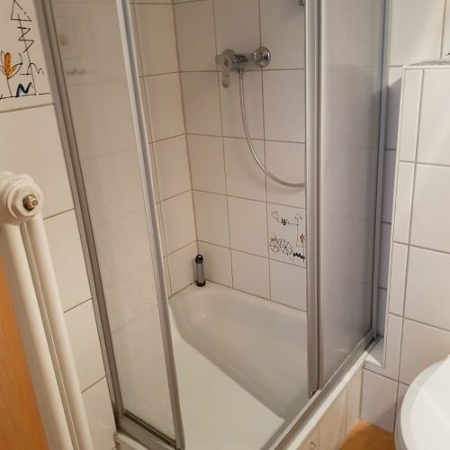 Charmante Dachgeschosswohnung mit Balkon im Flüsseviertel optimhome Immobilien Deutschland • Kaufen & Verkaufen