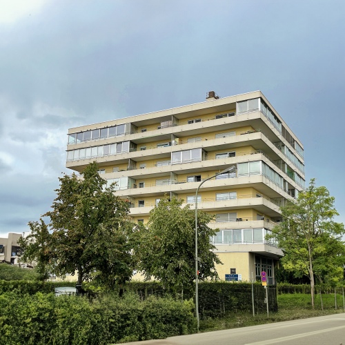 Sonnenverwöhnte Ruheoase mit zwei großen Balkonen optimhome Immobilien Deutschland • Kaufen & Verkaufen