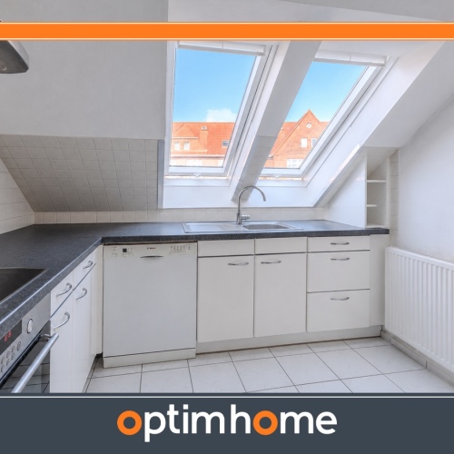 Vermietete 3-Zimmer-Dachgeschosswohnung mit Südbalkon & Stellplatz optimhome Immobilien Deutschland • Kaufen & Verkaufen Vermietete 3-Zimmer-Dachgeschosswohnung mit Südbalkon & Stellplatz optimhome Immobilien Deutschland • Kaufen & Verkaufen