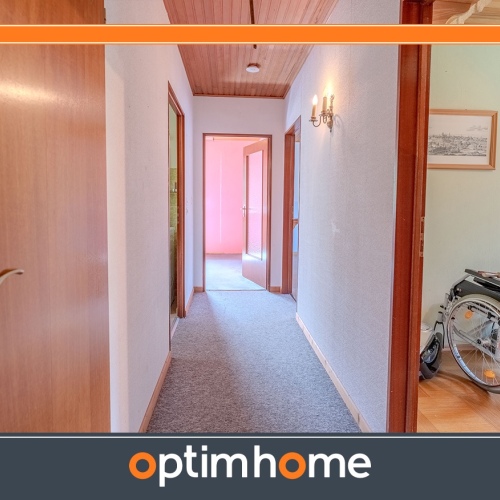 Winkelbungalow mit großem Grundstück in ruhiger Wohnanlage optimhome Immobilien Deutschland • Kaufen & Verkaufen