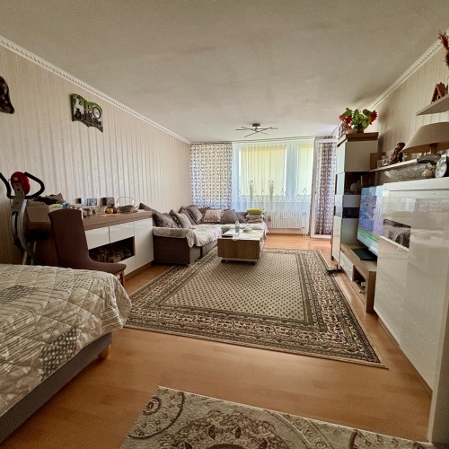 Bezugsfreie Eigentumswohnung in zentraler Top-Lage von Offenbach! optimhome Immobilien Deutschland • Kaufen & Verkaufen