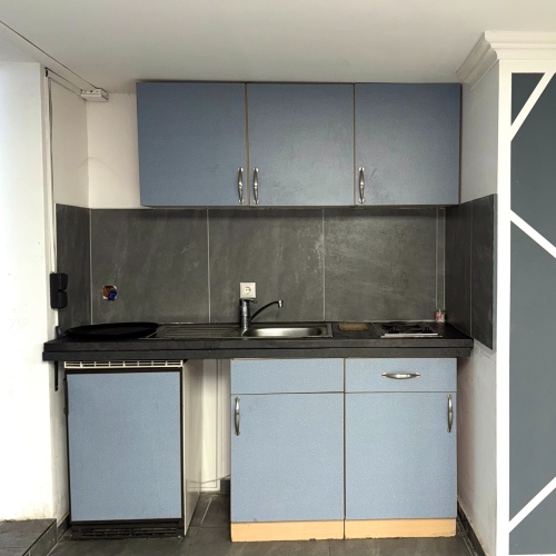 Repräsentative Erdgeschoss-Bürofläche mit eigenem Eingang - Kaiserlei Offenbach! optimhome Immobilien Deutschland • Kaufen & Verkaufen