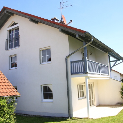 Exposé optimhome Immobilien Deutschland • Kaufen & Verkaufen