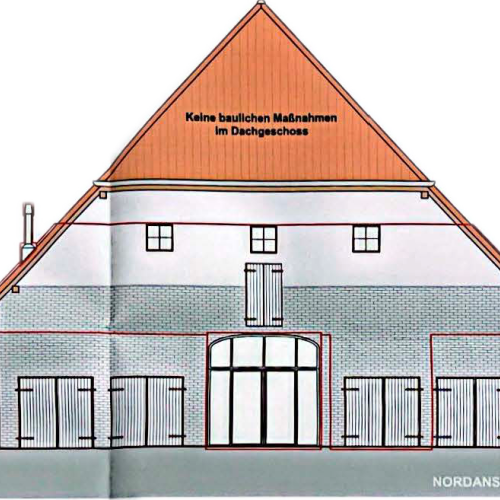 Scheune mit Umnutzungs-/Baugenehmigung für ca. 540 qm auf 3.875 qm Grundstück im Altdorf optimhome Immobilien Deutschland • Kaufen & Verkaufen Scheune mit Umnutzungs-/Baugenehmigung für ca. 540 qm auf 3.875 qm Grundstück im Altdorf optimhome Immobilien Deutschland • Kaufen & Verkaufen