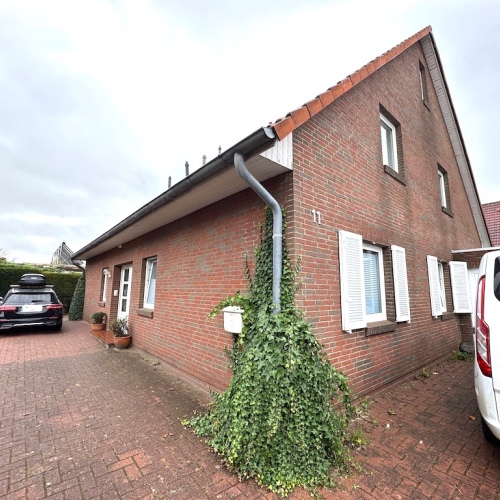 Idylisches Apartment ca. 63 qm Wohn-/Nutzfläche an der Nordsee optimhome Immobilien Deutschland • Kaufen & Verkaufen