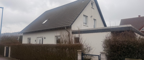 Bild Ruhige Perle mit viel Platz in Langelsheim