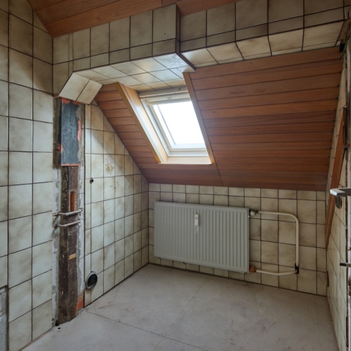 Erstbezug! Sanierte moderne 3-Zimmerwohnung - mit zusätzlicher Ausbaufläche für Homeoffice & mehr optimhome Immobilien Deutschland • Kaufen & Verkaufen