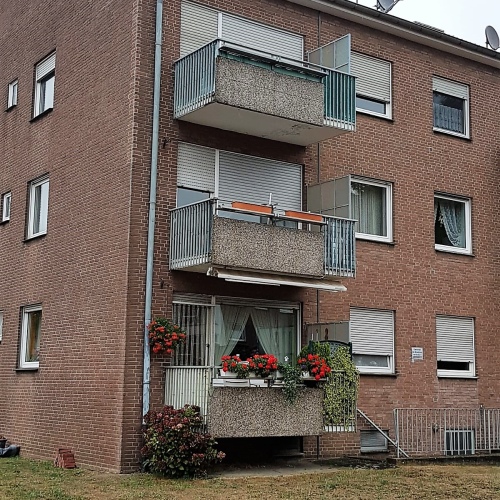 Exposé optimhome Immobilien Deutschland • Kaufen & Verkaufen