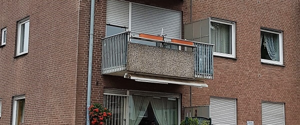 Bild VERKAUFT - Solides Mehrfamilienhaus mit Ausbaupotential - VERKAUFT in Viersen