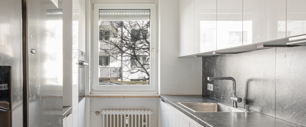 Bild Wohlfühloase mit Südterrasse in Milbertshofen in München