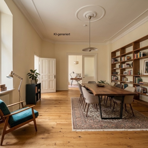 RARITÄT - sehr große herrschaftliche Altbauwohnung 9 Zimmer auf 289 qm im 4.OG mit Aufzug optimhome Immobilien Deutschland • Kaufen & Verkaufen RARITÄT - sehr große herrschaftliche Altbauwohnung 9 Zimmer auf 289 qm im 4.OG mit Aufzug optimhome Immobilien Deutschland • Kaufen & Verkaufen