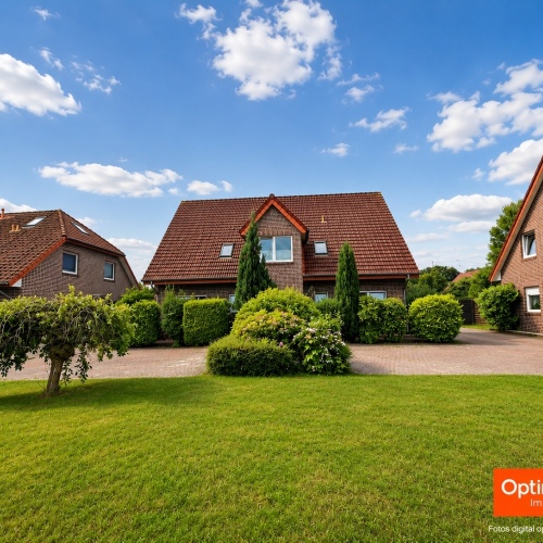 🧡Klein, fein und bald bezugsfrei – 2-Zimmer-Erdgeschosswohnung mit Terrasse in Papenburg optimhome Immobilien Deutschland • Kaufen & Verkaufen 🧡Klein, fein und bald bezugsfrei – 2-Zimmer-Erdgeschosswohnung mit Terrasse in Papenburg optimhome Immobilien Deutschland • Kaufen & Verkaufen