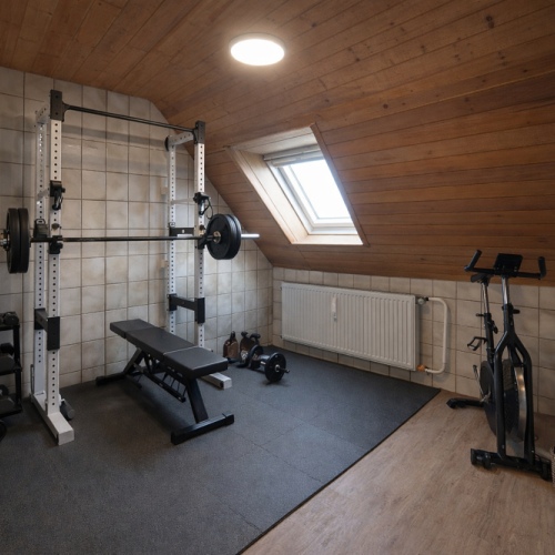 Erstbezug! Sanierte moderne 3-Zimmerwohnung - mit zusätzlicher Ausbaufläche für Homeoffice & mehr optimhome Immobilien Deutschland • Kaufen & Verkaufen