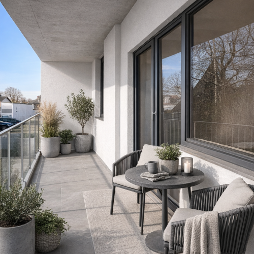 Klein einsteigen, groß wohnen! Ihr Einstieg ins Eigenheim dank günstiger Erbpacht! optimhome Immobilien Deutschland • Kaufen & Verkaufen Klein einsteigen, groß wohnen! Ihr Einstieg ins Eigenheim dank günstiger Erbpacht! optimhome Immobilien Deutschland • Kaufen & Verkaufen