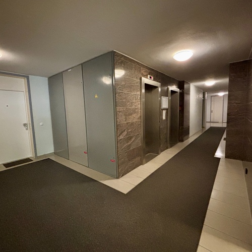 Jetzt einziehen! Bezugsfreie Eigentumswohnung in zentraler Lage von Offenbach! optimhome Immobilien Deutschland • Kaufen & Verkaufen