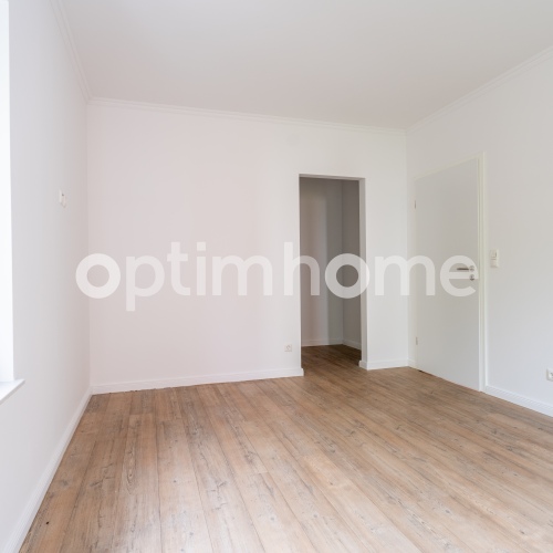 Erstbezug nach Renovierung - 3 Zimmer Wohnung in Top-Lage optimhome Immobilien Deutschland • Kaufen & Verkaufen Erstbezug nach Renovierung - 3 Zimmer Wohnung in Top-Lage optimhome Immobilien Deutschland • Kaufen & Verkaufen