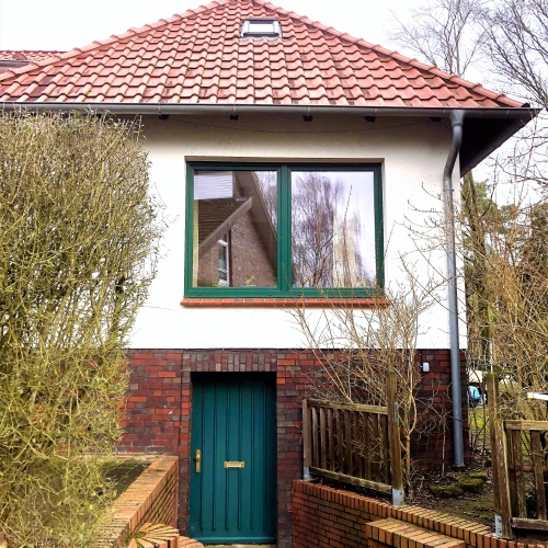 Letzte Chance vor Vermietung ab Mitte August! Traumhaftes Haus in Moisburg - provisionsfrei! optimhome Immobilien Deutschland • Kaufen & Verkaufen
