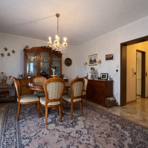 Freistehendes Wohnhaus in Mainnähe – zwei Wohneinheiten mit Charme optimhome Immobilien Deutschland • Kaufen & Verkaufen