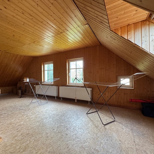 RESERVIERT _ 2 Einfamilienhäuser und Remise auf 723 qm Grundstück im historischem Dorfanger optimhome Immobilien Deutschland • Kaufen & Verkaufen