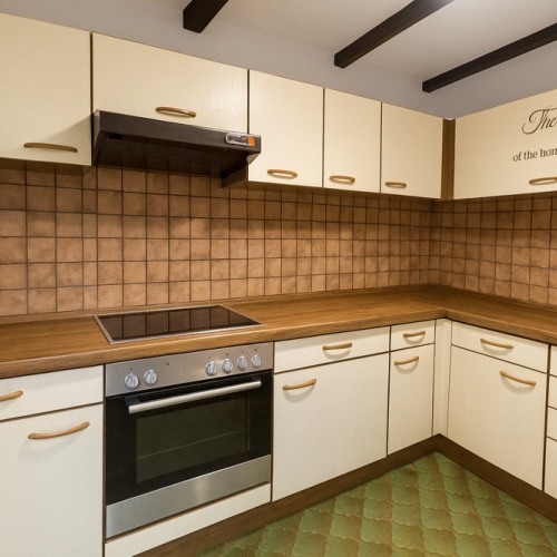 Wohnen mit Perspektive! 2 Wohneinheiten im gepflegten Mehrfamilienhaus mit Garten optimhome Immobilien Deutschland • Kaufen & Verkaufen