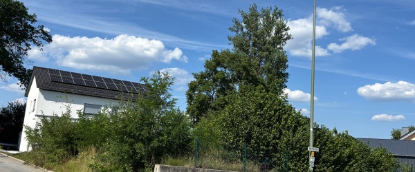 ***Baugrundstück - Eigenheim oder Investment?*** in Passau | optimhome Immobilien Deutschland • Kaufen & Verkaufen Bild ***Baugrundstück - Eigenheim oder Investment?*** in