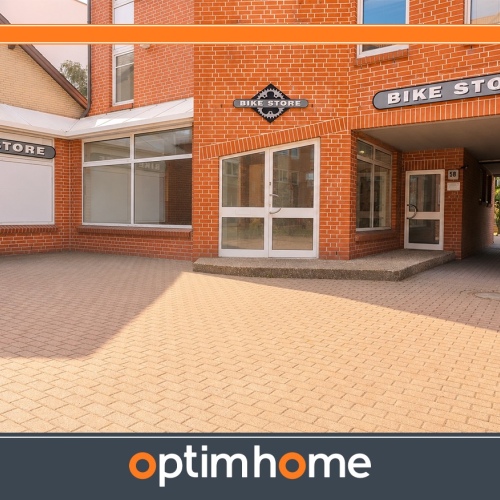 Attraktive Gewerbeeinheit – vermietet, vielseitig & gut angebunden optimhome Immobilien Deutschland • Kaufen & Verkaufen Attraktive Gewerbeeinheit – vermietet, vielseitig & gut angebunden optimhome Immobilien Deutschland • Kaufen & Verkaufen