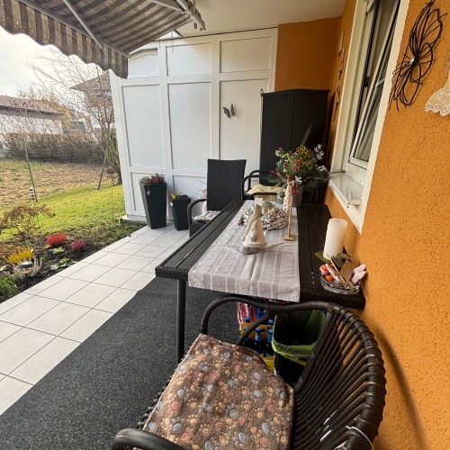 ***Hervorragende Kapitalanlage: Erdgeschosswohnung in komfortabler Lage*** optimhome Immobilien Deutschland • Kaufen & Verkaufen