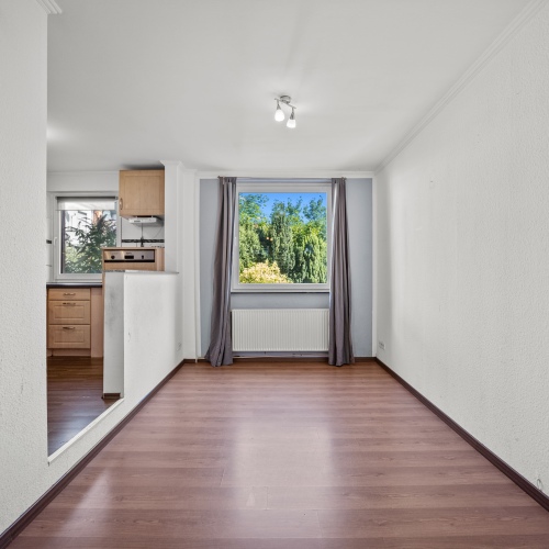 Eigentum statt Miete! Solides Reihenhaus mit ausgebautem Dachgeschoss und Garten optimhome Immobilien Deutschland • Kaufen & Verkaufen