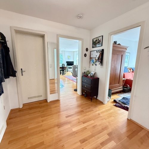 Ruhig und zentral! 3-Zimmer-Wohnung mit Kamin und Doppelgarage! optimhome Immobilien Deutschland • Kaufen & Verkaufen Ruhig und zentral! 3-Zimmer-Wohnung mit Kamin und Doppelgarage! optimhome Immobilien Deutschland • Kaufen & Verkaufen