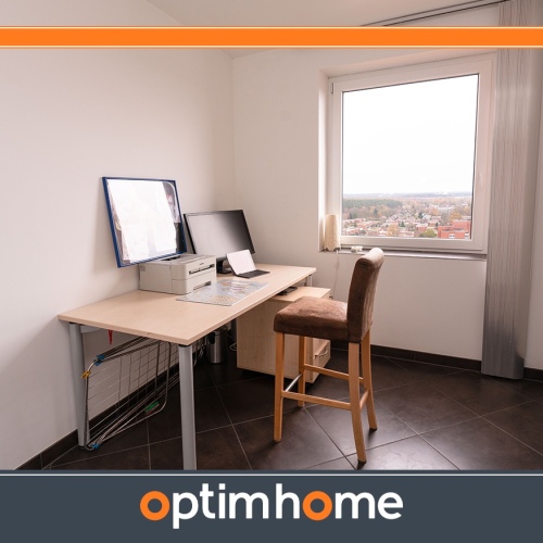 Lichtdurchflutet & gepflegt: Attraktive 3-Zimmer-Wohnung in Kaltenmoor optimhome Immobilien Deutschland • Kaufen & Verkaufen