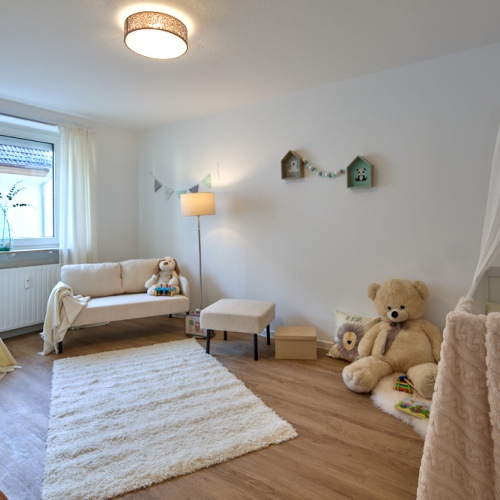 Neu saniert, sofort bezugsbereit – Ihr Zuhause nahe dem Main optimhome Immobilien Deutschland • Kaufen & Verkaufen