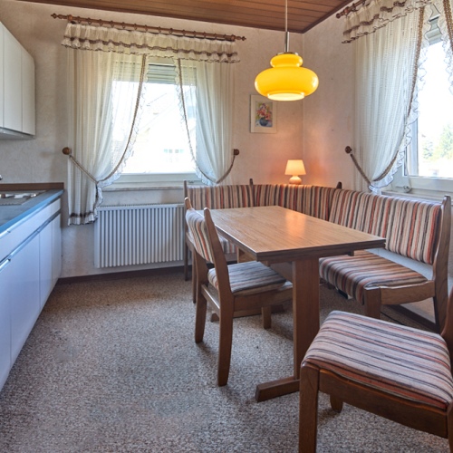 Einfamilienhaus in Mainnähe mit Garten, Ausbaupotenzial und viel Raum für Ideen optimhome Immobilien Deutschland • Kaufen & Verkaufen