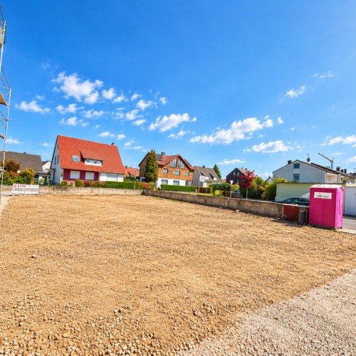 Ihr Zuhause ist schon geplant – Baugrundstück inkl. Baugenehmigung optimhome Immobilien Deutschland • Kaufen & Verkaufen Ihr Zuhause ist schon geplant – Baugrundstück inkl. Baugenehmigung optimhome Immobilien Deutschland • Kaufen & Verkaufen