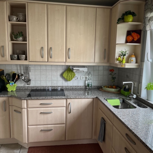 ***Vogelgezwitscher anstatt Straßenlärm!*** optimhome Immobilien Deutschland • Kaufen & Verkaufen