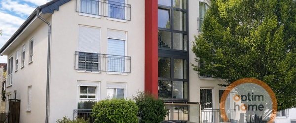 Bild 🧡 Stilvolle Maisonettewohnung mit Traumgarten in begehrter Lage von Rösrath-Forsbach! in Rösrath