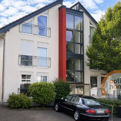 🧡 Stilvolle Maisonettewohnung mit Traumgarten in begehrter Lage von Rösrath-Forsbach! optimhome Immobilien Deutschland • Kaufen & Verkaufen 🧡 Stilvolle Maisonettewohnung mit Traumgarten in begehrter Lage von Rösrath-Forsbach! optimhome Immobilien Deutschland • Kaufen & Verkaufen