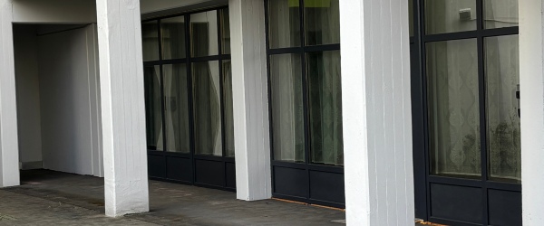 Bild ***Grosszügiges Wohnen auf einer Ebene - ideal für WG*** in Passau