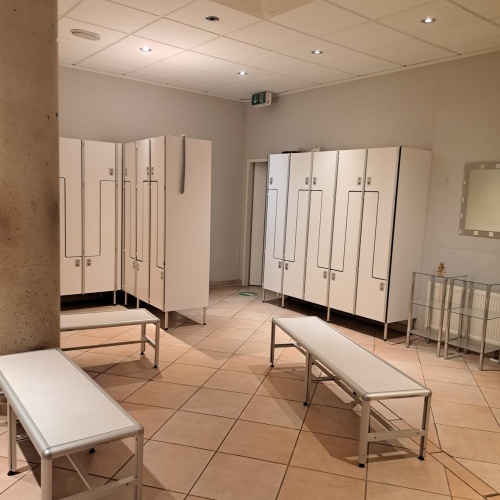 Gewerbeeinheit mit langfristigem Mietverhältnis – Investition mit Zukunft in Erftstadt-Liblar optimhome Immobilien Deutschland • Kaufen & Verkaufen