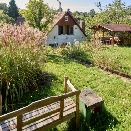 Wohnhaus mit Charme und Potenzial – ideal für Handwerker zur Selbstverwirklichung optimhome Immobilien Deutschland • Kaufen & Verkaufen Wohnhaus mit Charme und Potenzial – ideal für Handwerker zur Selbstverwirklichung optimhome Immobilien Deutschland • Kaufen & Verkaufen