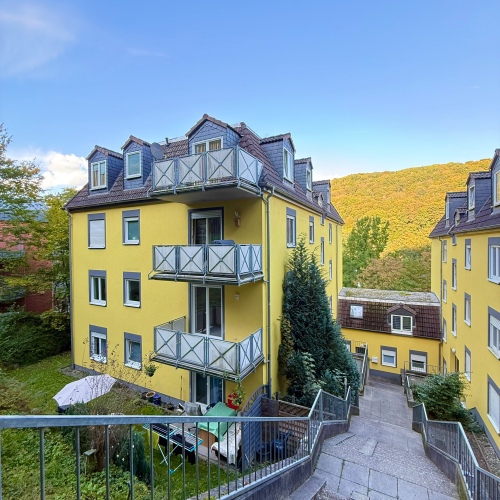 Exposé optimhome Immobilien Deutschland • Kaufen & Verkaufen