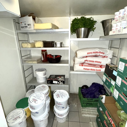 Gastrofläche auf der Bergerstraße mit Vollausstattung und Terrasse! optimhome Immobilien Deutschland • Kaufen & Verkaufen Gastrofläche auf der Bergerstraße mit Vollausstattung und Terrasse! optimhome Immobilien Deutschland • Kaufen & Verkaufen