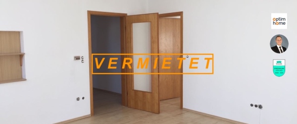 Bild Schöne 56qm 2-Zimmer Wohnung in guter Lage in Vaihingen an der Enz