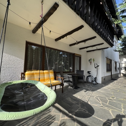 Wohnen mit Perspektive! 2 Wohneinheiten im gepflegten Mehrfamilienhaus mit Garten optimhome Immobilien Deutschland • Kaufen & Verkaufen