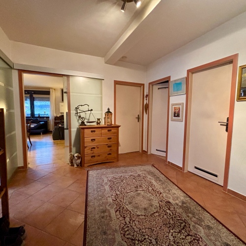 Ihr neues Zuhause: 3 Zimmer mit Sonnenterrasse & Garage – wohnen in kleiner Hausgemeinschaft! optimhome Immobilien Deutschland • Kaufen & Verkaufen