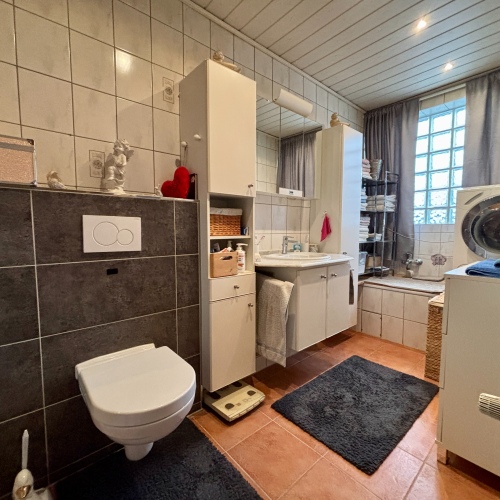 Ihr neues Zuhause: 3 Zimmer mit Sonnenterrasse & Garage – wohnen in kleiner Hausgemeinschaft! optimhome Immobilien Deutschland • Kaufen & Verkaufen