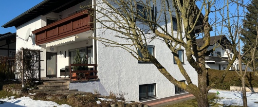 Bild ***Eigenheim macht glücklich!*** in Garching an der Alz